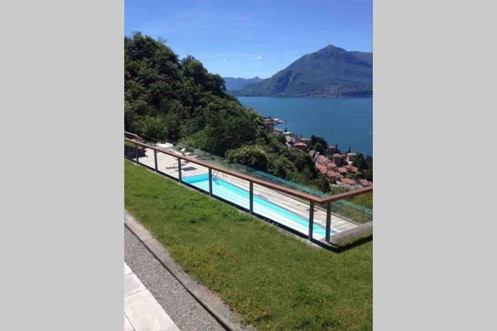 Beautiful Poolside And Stunning Lake View Gardenia Беллано Экстерьер фото