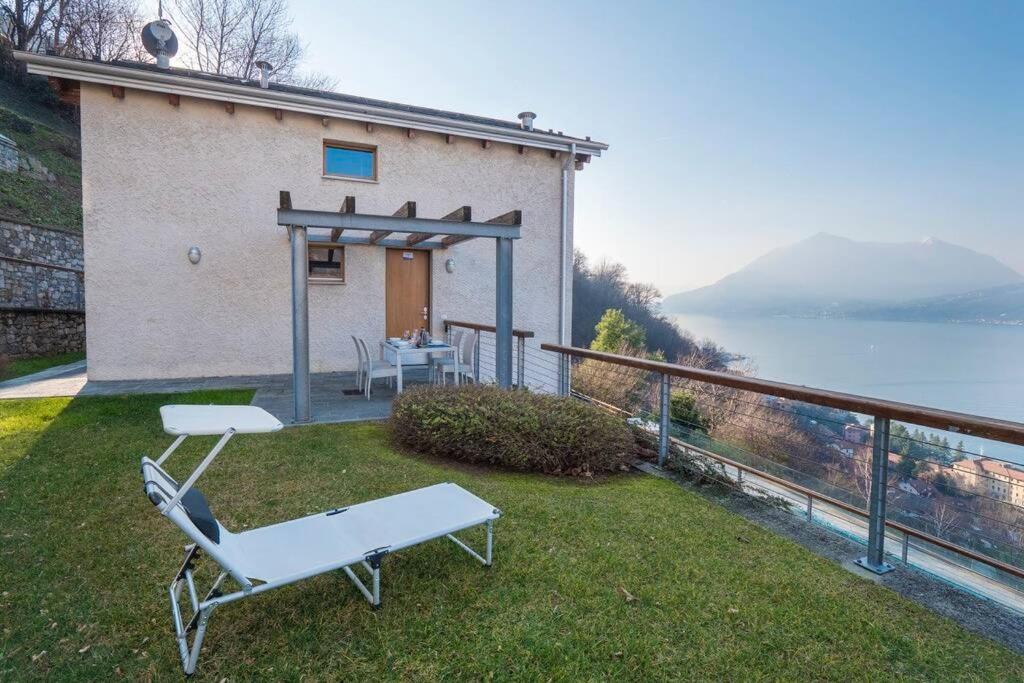 Beautiful Poolside And Stunning Lake View Gardenia Беллано Экстерьер фото